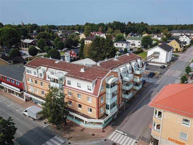 Lägenhet hyra i Gislaved, Jönköping
