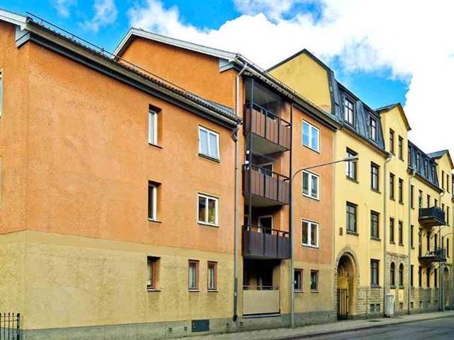 Lägenhet hyra i Linköping, Östergötland
