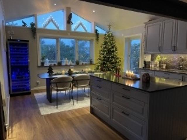 Villa hyra i Åkersberga, Stockholm