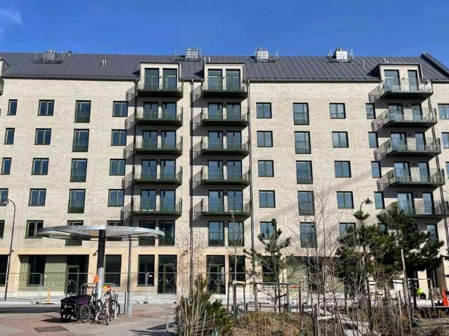 Lägenhet hyra i Linköping, Östergötland