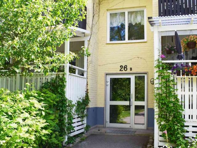 Lägenhet hyra i Linköping, Östergötland