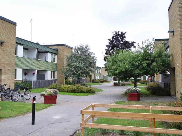 Lägenhet hyra i Linköping, Östergötland