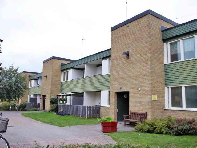 Lägenhet hyra i Linköping, Östergötland
