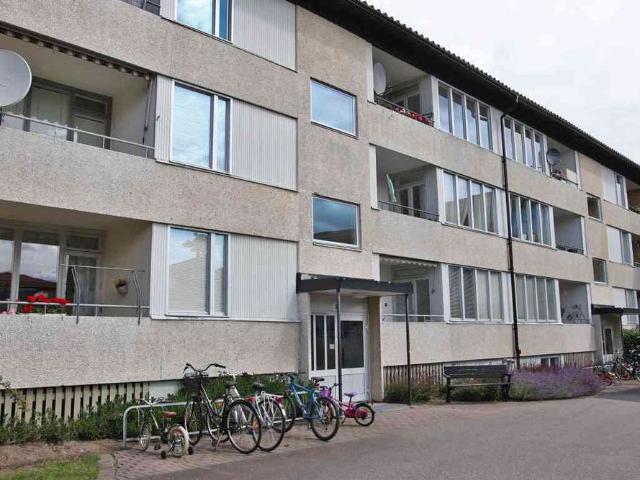 Lägenhet hyra i Linköping, Östergötland