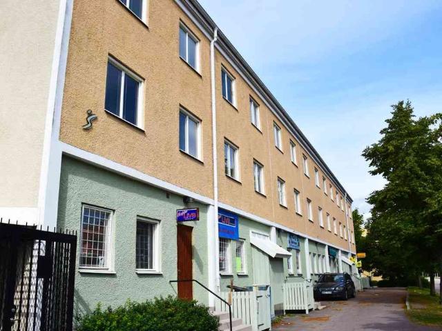 Lägenhet hyra i Linköping, Östergötland