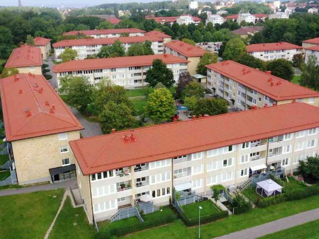 Lägenhet hyra i Linköping, Östergötland