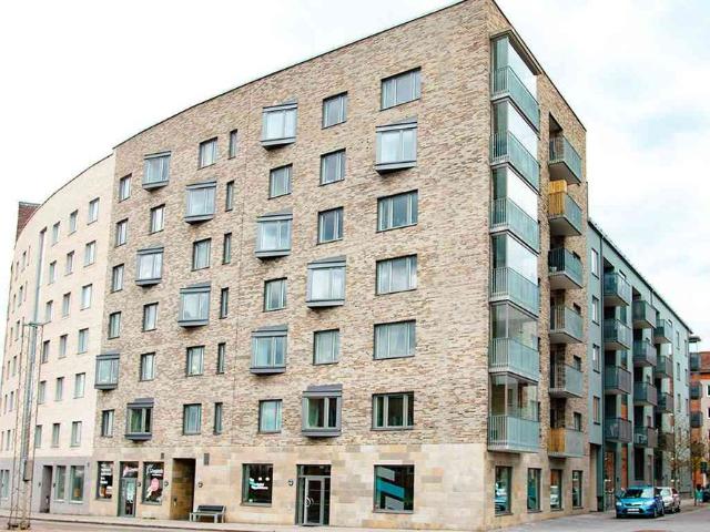 Lägenhet hyra i Linköping, Östergötland