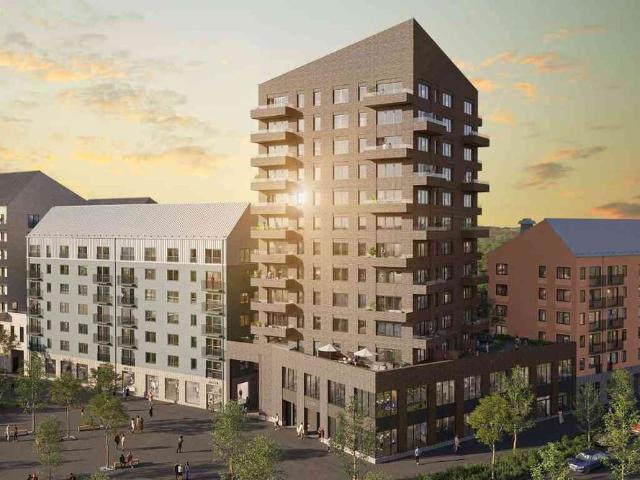 Lägenhet hyra i Linköping, Östergötland