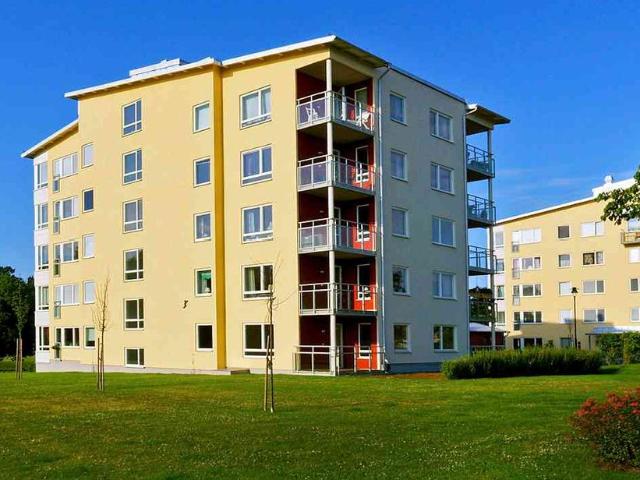 Lägenhet hyra i Linköping, Östergötland