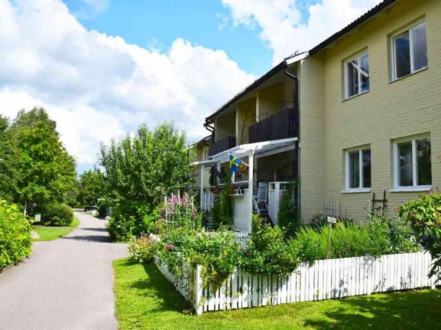Lägenhet hyra i Linköping, Östergötland