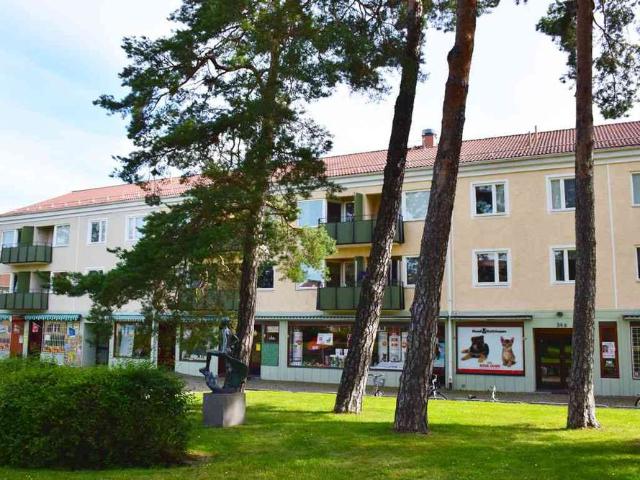 Lägenhet hyra i Linköping, Östergötland