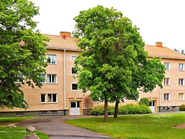 Lägenhet hyra i Linköping, Östergötland