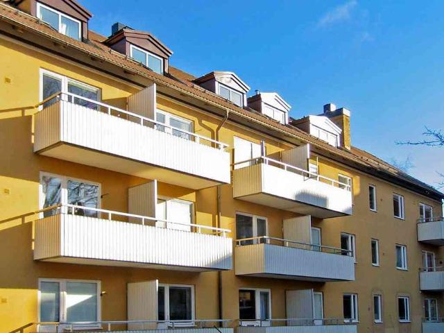 Lägenhet hyra i Linköping, Östergötland
