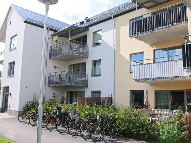 Lägenhet hyra i Linköping, Östergötland