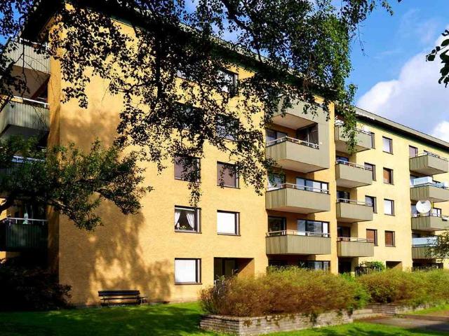 Lägenhet hyra i Linköping, Östergötland