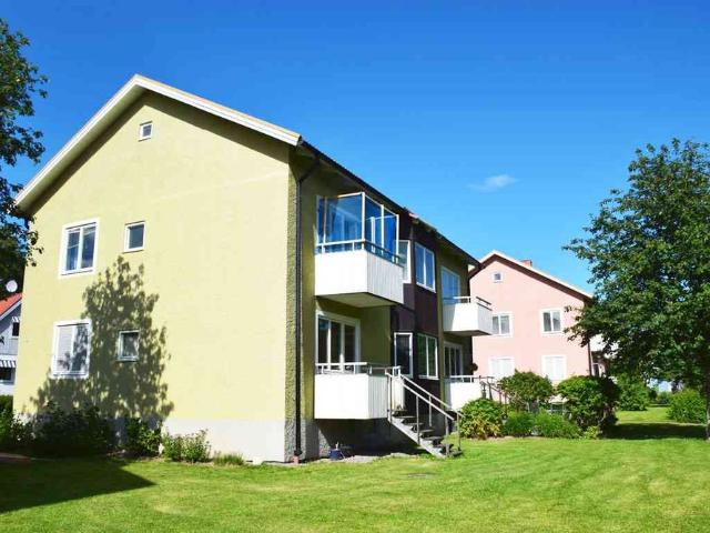 Lägenhet hyra i Östergötland