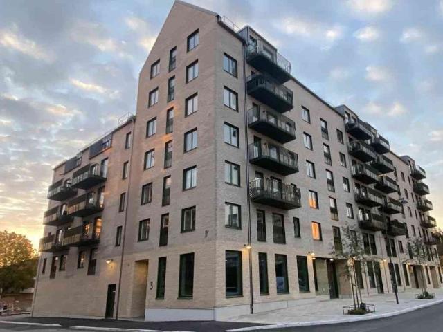 Lägenhet hyra i Linköping, Östergötland