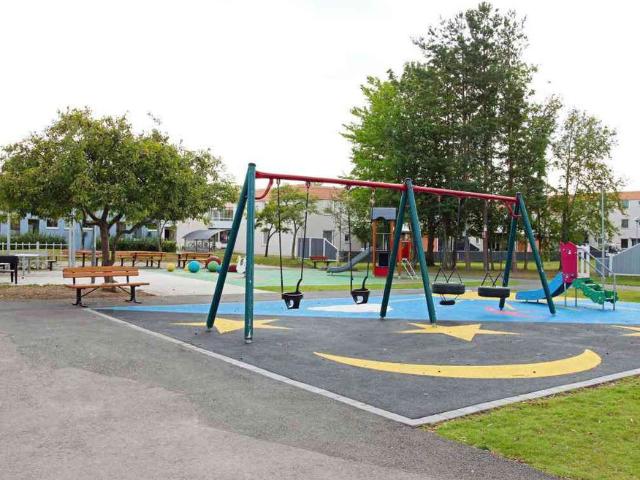 Lägenhet hyra i Linköping, Östergötland