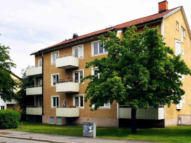 Lägenhet hyra i Linköping, Östergötland