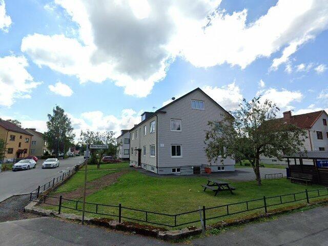 Lägenhet hyra i Nässjö, Jönköping