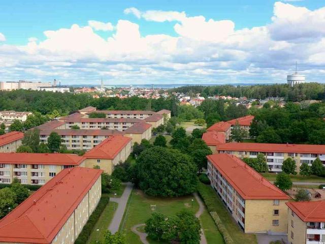 Lägenhet hyra i Linköping, Östergötland
