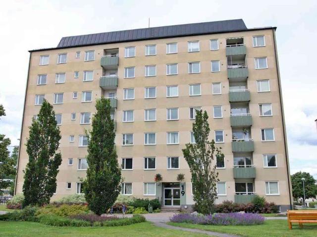 Lägenhet hyra i Linköping, Östergötland