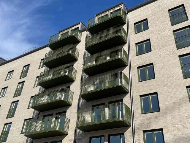 Lägenhet hyra i Linköping, Östergötland