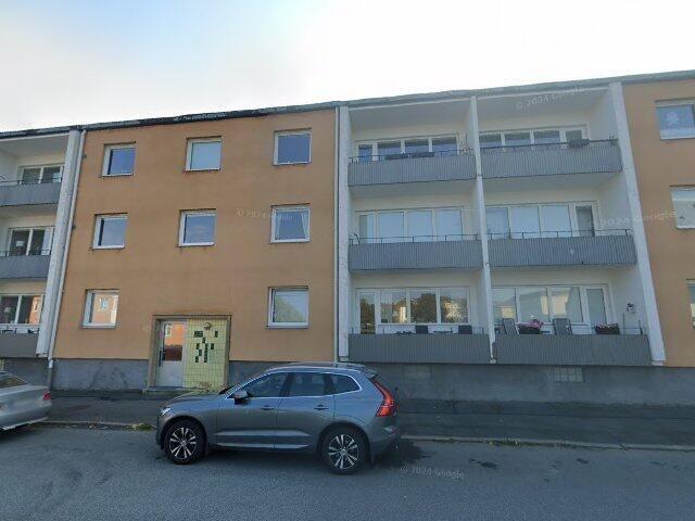 Lägenhet hyra i Forserum, Jönköping