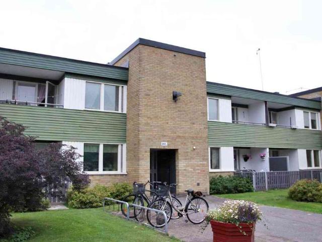 Lägenhet hyra i Linköping, Östergötland