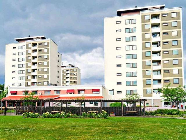 Lägenhet hyra i Linköping, Östergötland