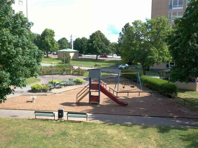 Lägenhet hyra i Linköping, Östergötland