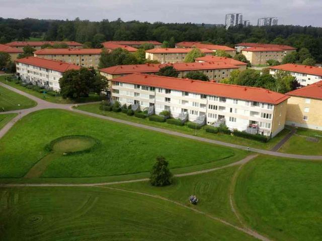 Lägenhet hyra i Linköping, Östergötland