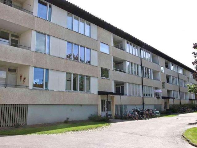 Lägenhet hyra i Linköping, Östergötland