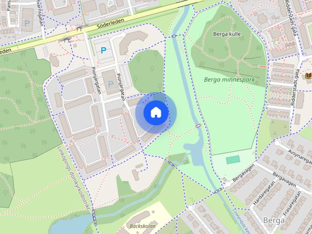 Lägenhet hyra i Linköping, Östergötland