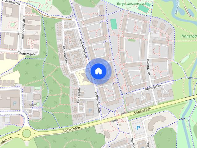 Lägenhet hyra i Linköping, Östergötland