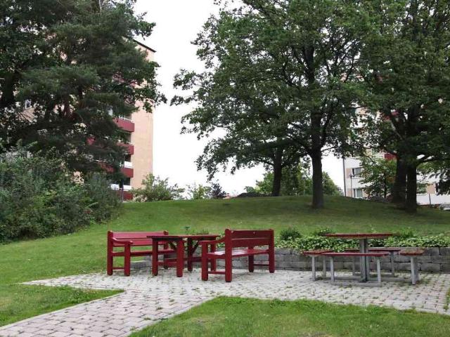 Lägenhet hyra i Linköping, Östergötland