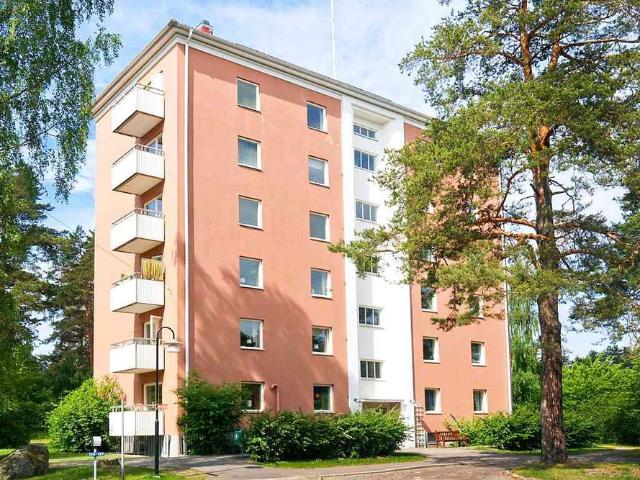 Lägenhet hyra i Johannelund, Linköping