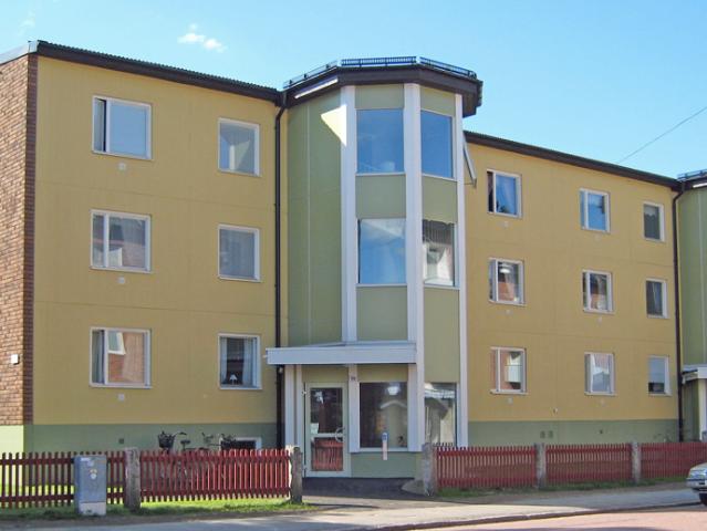 Lägenhet hyra i Härjedalen, Jämtland