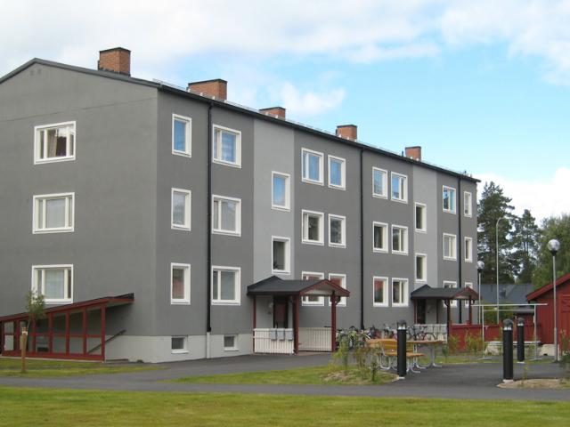 Lägenhet hyra i Sveg distrikt, Sveg