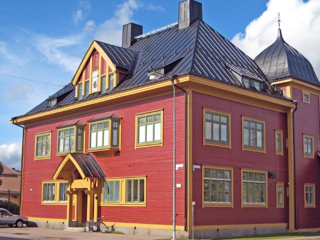 Lägenhet hyra i Härjedalen, Jämtland