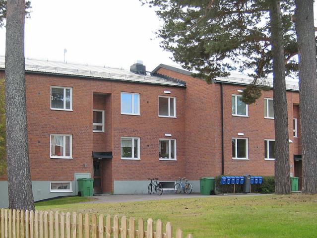 Lägenhet hyra i Härjedalen, Jämtland