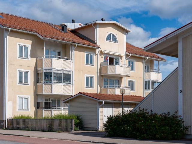 Lägenhet hyra i Härjedalen, Jämtland