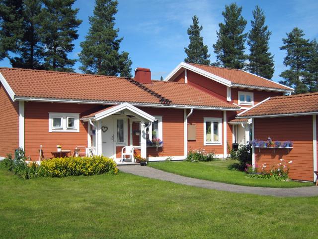 Lägenhet hyra i Härjedalen, Jämtland