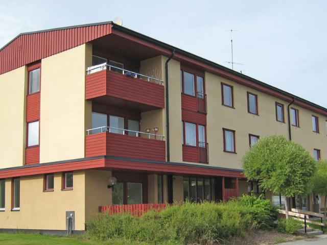 Lägenhet hyra i Hede, Jämtland