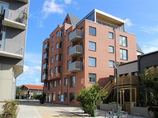 Lägenhet hyra i Linköping, Östergötland