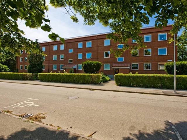 Lägenhet hyra i Väster, Lund