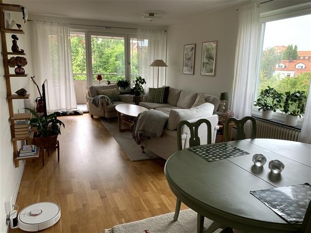 Lägenhet hyra i Helsingborg, Skåne