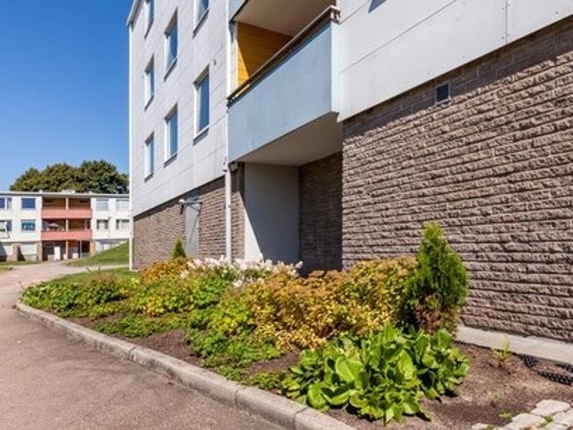 Lägenhet hyra i Halmstad, Halland