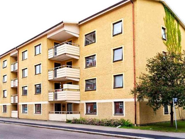 Lägenhet hyra i Linköping, Östergötland