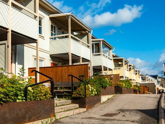 Lägenhet hyra i Hudiksvall, Gävleborg